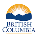 British Columbia logo