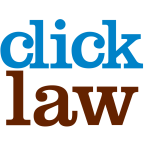 Clicklaw logo