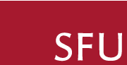 Simon Fraser University logo